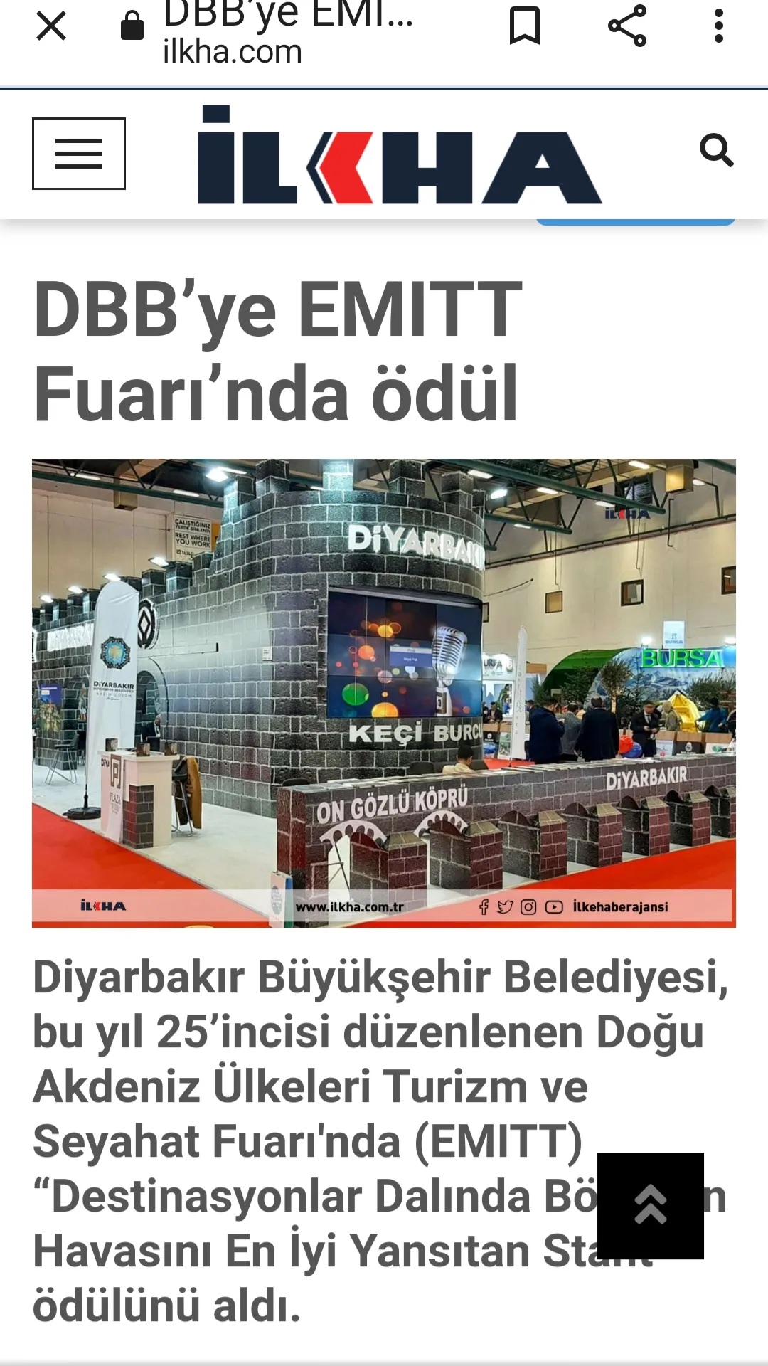 Basında Ness Fuarcılık görsel 4