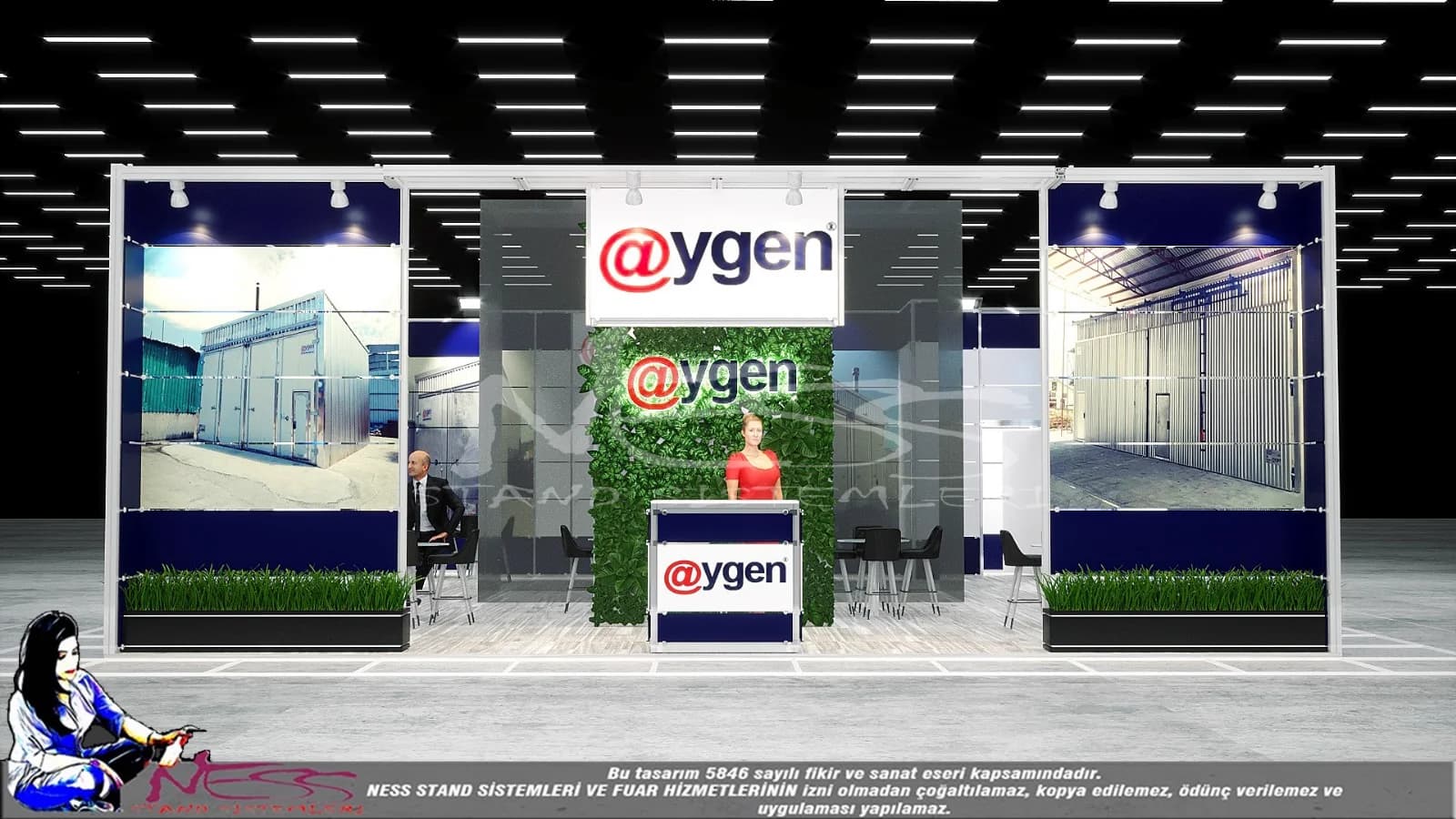 Aygen