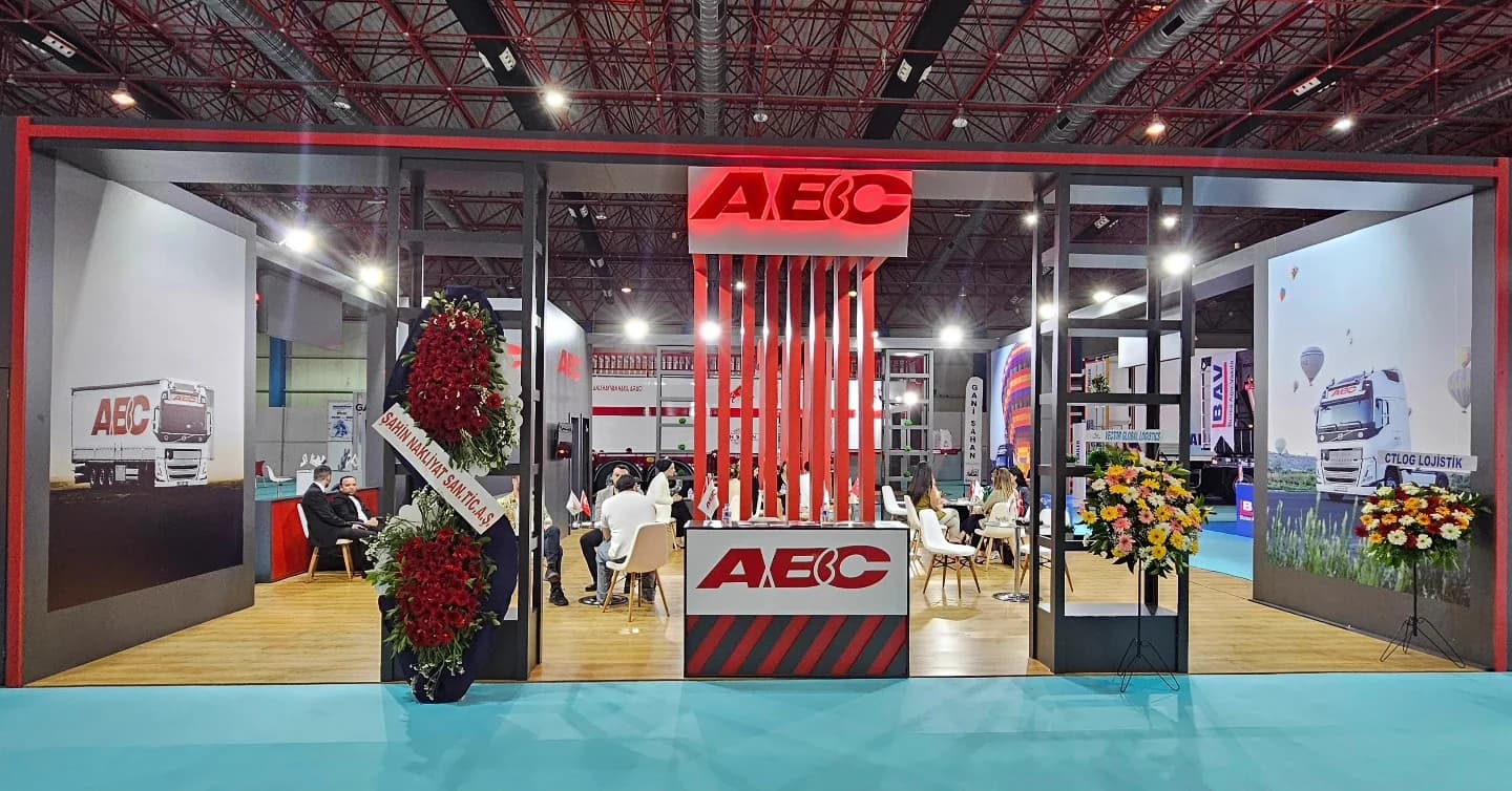 Global Connect Stuttgart 2024 UYGULAMA