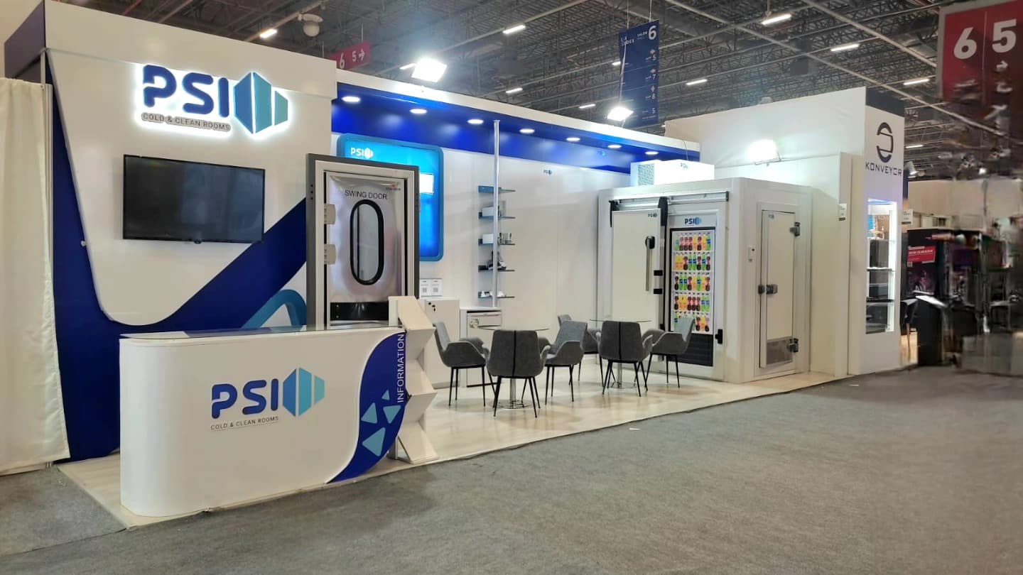 Fuar Danışmanlığı