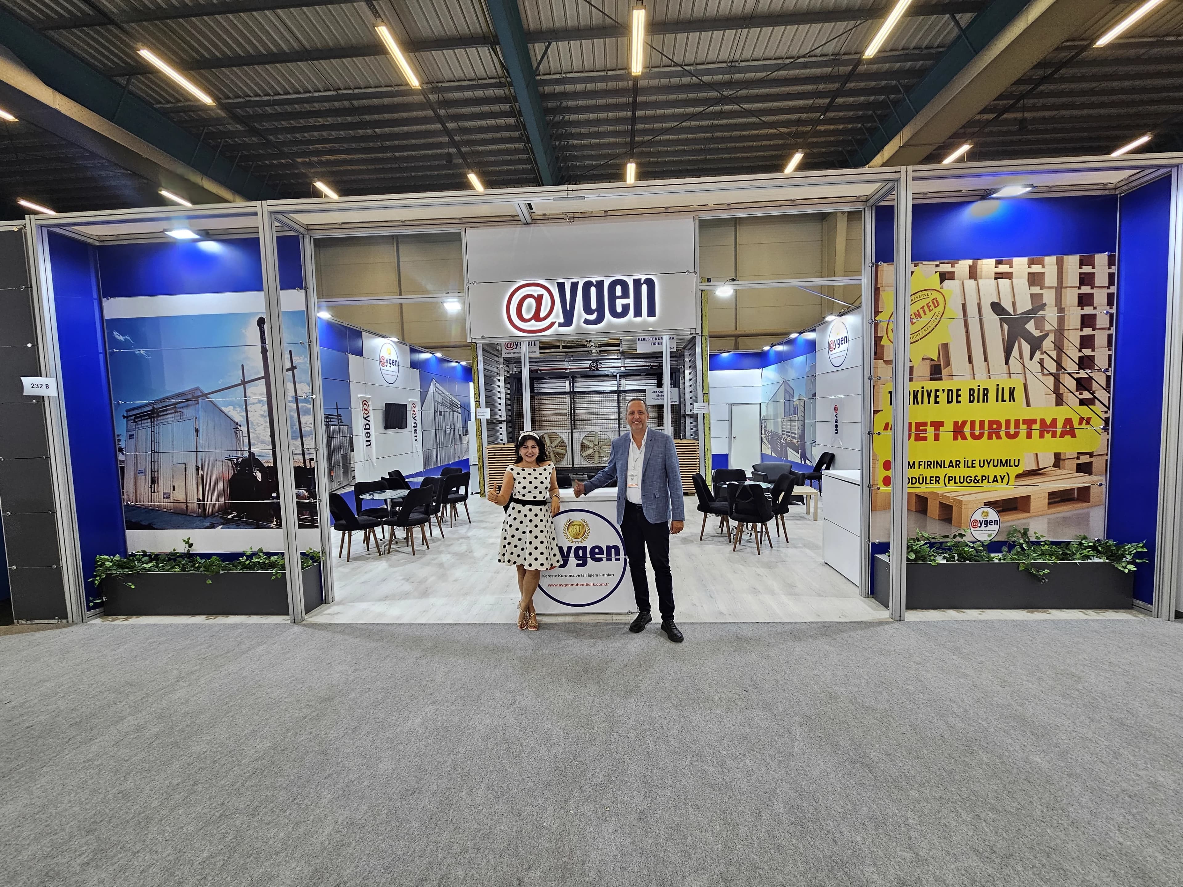 AYGEN MÜHENDİSLİK