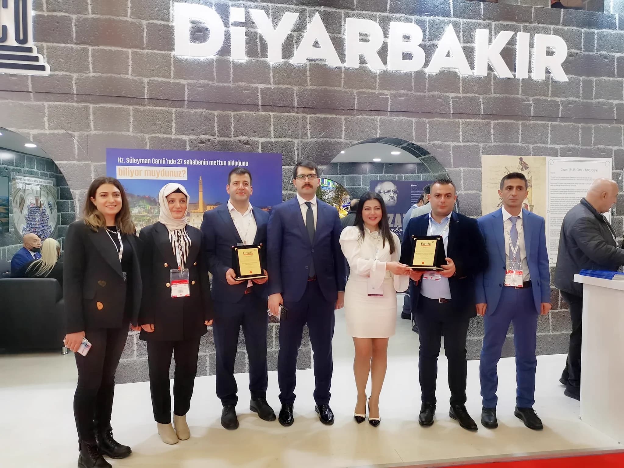 DİYARVAKIR VALİLİĞİ